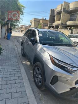 تويوتا راف 4